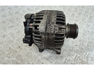 Генератор 06F903023F, 0124525091 Mitsubishi Outlander