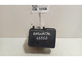 Блок управления АБС 89540-B4020, 3SZVE   Daihatsu Terios