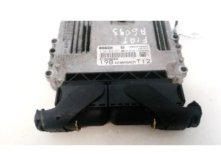 Řídící jednotka 0281013577 Fiat Bravo 2008