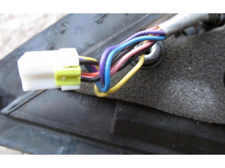 Zpětné zrcátko Mitsubishi Pajero Sport I 2002