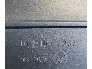 Зеркало электрическое Audi Q5 SQ5 2017 - года