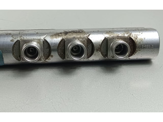 Топливная рампа 0445216050   Jeep Grand Cherokee  