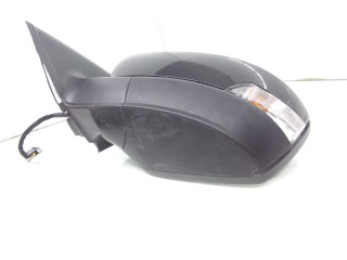 Зеркало электрическое     левое   Skoda Fabia Mk3 (NJ)  2015-2021 года   