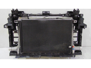 Priekio detalių komplektas