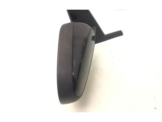 Зеркало (механическое) Mitsubishi Colt 2004 - 2008 года