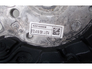 Руль Skoda Yeti (5L) 2009 - 2017 года 3T0419091J, 62216000B