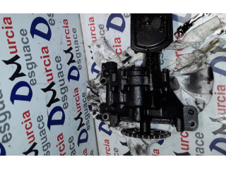 Čerpadlo oleje Citroen Berlingo