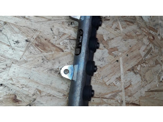 Vstřikovací lišta 0281002800, 8200718753 Renault Laguna III pro naftový motor 2.0 M9R802