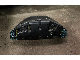 Přístrojová deska  Mercedes-Benz C W202 1997 87001311, 110008558  