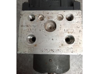 Блок управления АБС 265216456, 265216456   Citroen Xsara