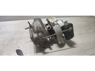 Turbodmychadlo Турбина 00500552220, 8773210003 Alfa Romeo Stelvio 2.0