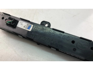 Дисплей BHR155260 Mazda CX-3