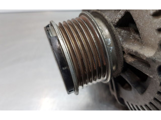 Генератор 021903026L, TG17C019 Skoda Superb B6 (3T)