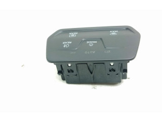 Дисплей    10A041193K   Volkswagen ID.3