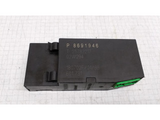 Блок управления P8691946, 25782217 Volvo V70