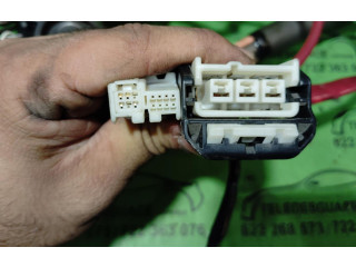 Volant Toyota Avensis T270 2013 4525005550