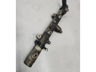 Топливная рампа F00R001823, 059130090J Audi A6 S6 C6 4F для двигателя BKP