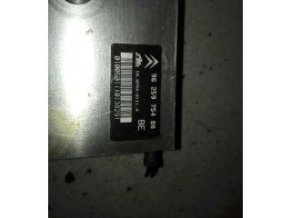 Jednotka ABS 9625975480 Citroen Berlingo