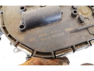 Моторчик дворников 8r1955119a, 8R1955119A Audi Q5 SQ5