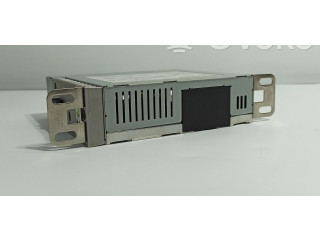 Блок управления HiFi audio 281153755R, 281150685R   Renault Kadjar   