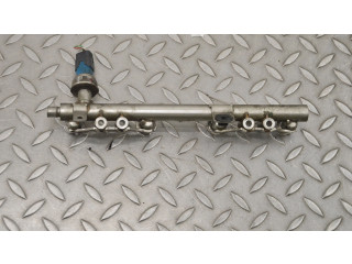 Vstřikovací lišta 1608220593, 175226637R Nissan Pulsar HR12DDT