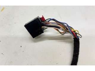 Зеркало электрическое        Skoda Octavia Mk2 (1Z)  2004 - 2013 года   