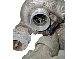 Turbodmychadlo Турбина A6510904980 Mercedes-Benz GLK (X204) 651.912