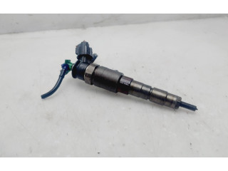 Форсунка 0445110566    Peugeot 2008 I   