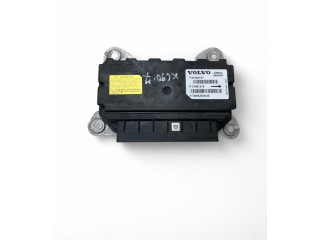 Блок подушек безопасности T01092141, 31681216 Volvo XC90