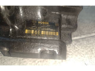 Vstřikovací čerpadlo 7787563 BMW 5 E39