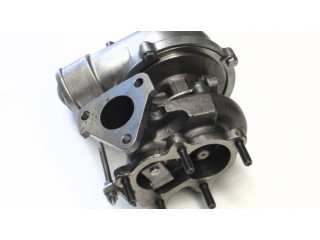 Turbodmychadlo Турбина 53049880002, 53049700002 Chrysler Voyager 2.5