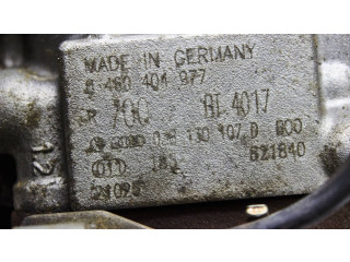 Топливный насос