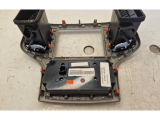 Блок управления климат-контролем P68254052AH Jeep Grand Cherokee