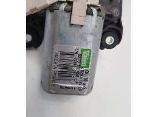 Моторчик заднего дворника 8200153458F, 53018912    Renault Megane II