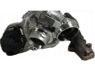  Турбина Volkswagen Golf VIII  05L253019P         