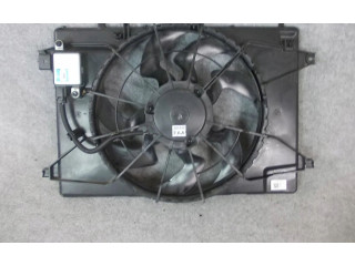 Вентилятор радиатора     25385G2000    Hyundai Ioniq 