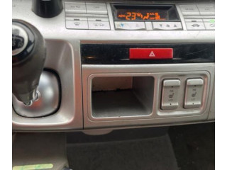 Подушка безопасности водителя Honda FR-V