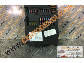 Турбина SAM блок управления Smart ForTwo II A4514420000, A4514420000