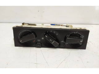 Блок управления климат-контролем Mitsubishi Space Wagon