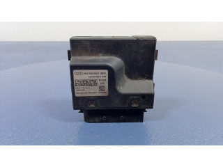 Блок управления 4M0906093K   Bentley Bentayga