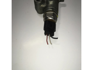 Топливная рампа 09M21242, 45PP33   Mitsubishi Outlander 2.3 