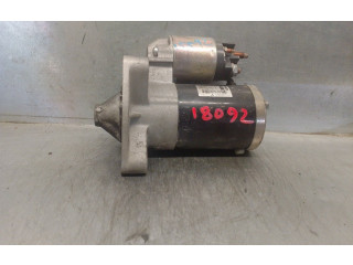 Стартер     9656317780, M000T45071ZT    Citroen C2 