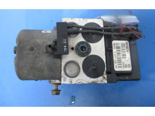 Блок АБС Mitsubishi Carisma 1996 - 1999 года