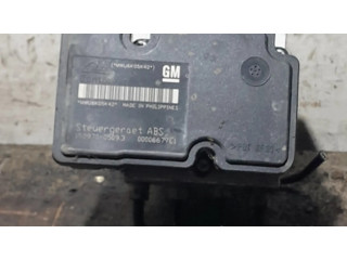 Jednotka ABS 13157576 Opel Zafira 2008