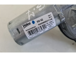 Моторчик заднего дворника 5G0955711A    Volkswagen Golf VII