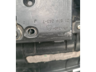 Панель приборов 216742437 Citroen C4 I