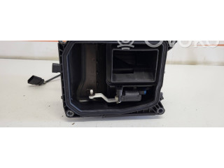 Вентилятор печки 4F0820155F, CZ1172002809 Audi A6 S6 C6 4F