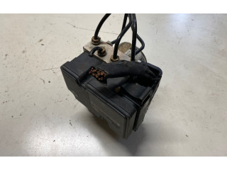 Блок АБС 2K0907379A, 00009496E2 Volkswagen Caddy 2004 - 2010 года