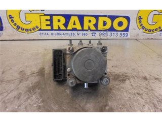 Блок АБС 51801072, 0265231995   Fiat  Linea   -  года