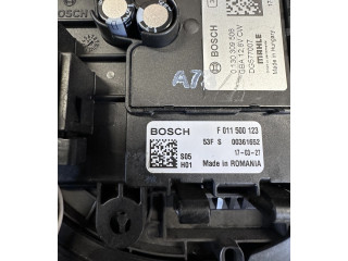 Вентилятор печки    F011500123, 0130309506   Volvo S90, V90